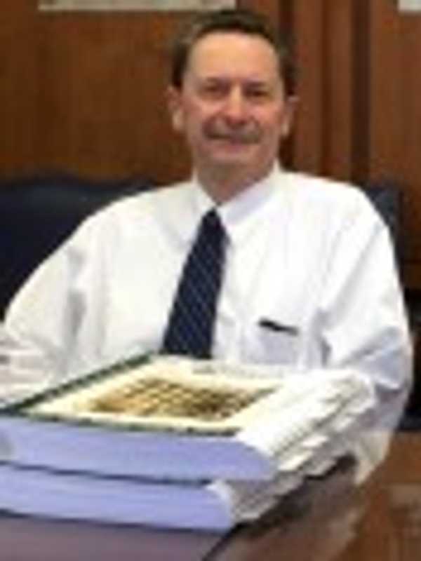 White Plains Budget Chief Submits 2015-16 Spending Plan