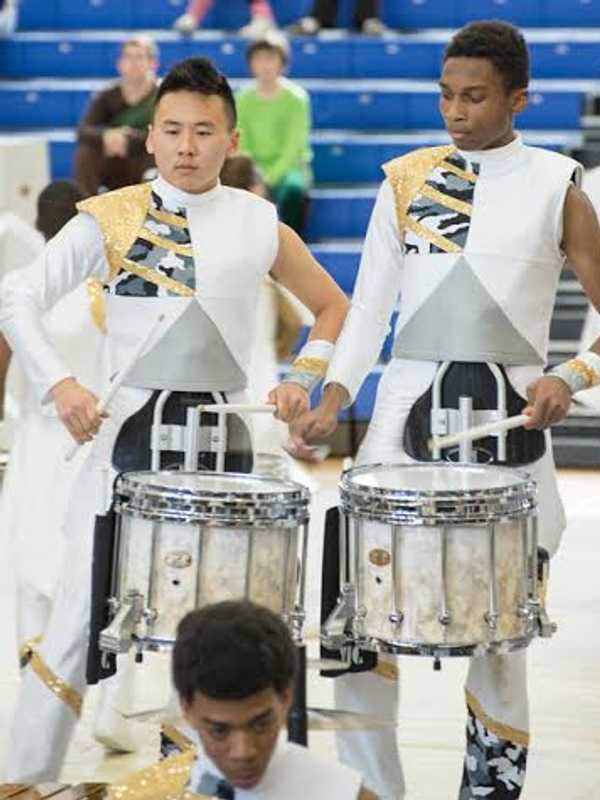 Norwalk High Percussion Ensemble Wins Regional Crown, Looks For More