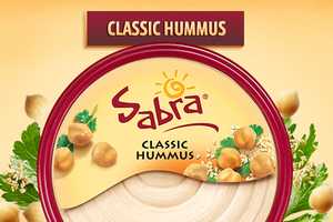 Possible Contamination Leads To Recall Of 30,000 Cases Of Hummus