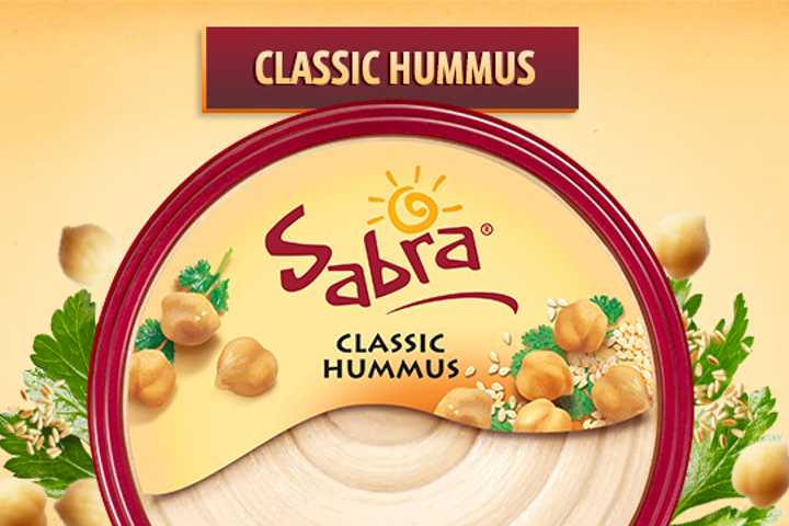 Possible Contamination Leads To Recall Of 30,000 Cases Of Hummus