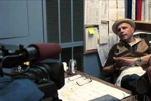 Actor Joe Pantoliano's Mental Health Film To Screen At Ridgefield Playhouse