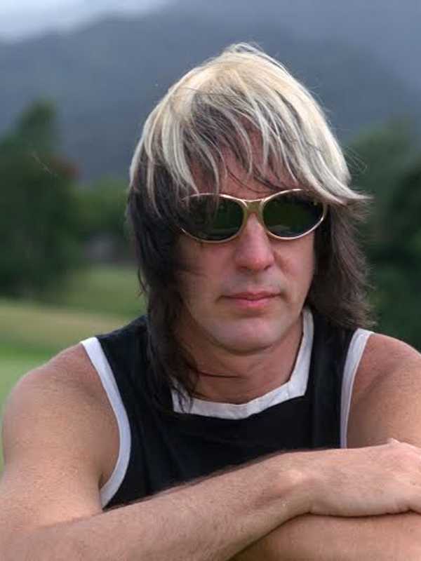 Rock And Roll Maverick Todd Rundgren Brings Global Tour 2015 To Ridgefield