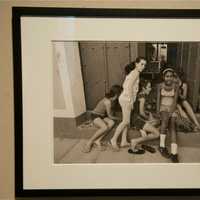 <p>Barbara O&#x27;Shea&#x27;s &quot;Girl Games&quot; won Best in Show.</p>