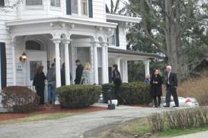 Croton Grieves For Lacey Carr, 6-Year-Old Who Died Sunday