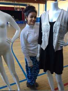 Stamford Girls Heading To Prom Can 'Say Yes To The Dress' For Free