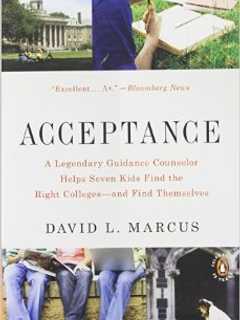 College Admission Secrets Coming to Mid-Westchester JCC