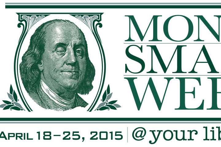 Get Financially Smart With Special Programs At The Fairfield Library