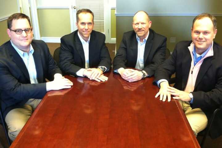 Wilton-Based Firm Searches For The Right Stuff In Job Candidates