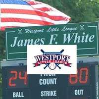 Jillian Klaff Homes Sponsors Westport Little League Baseball Team