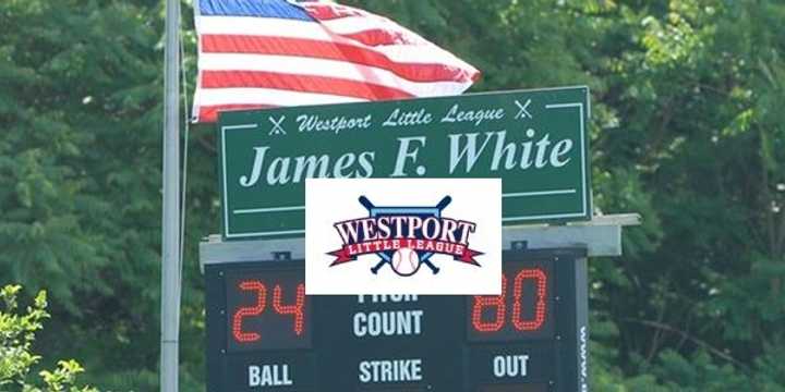 Jillian Klaff Homes will again sponsor a team in Westport Little League.