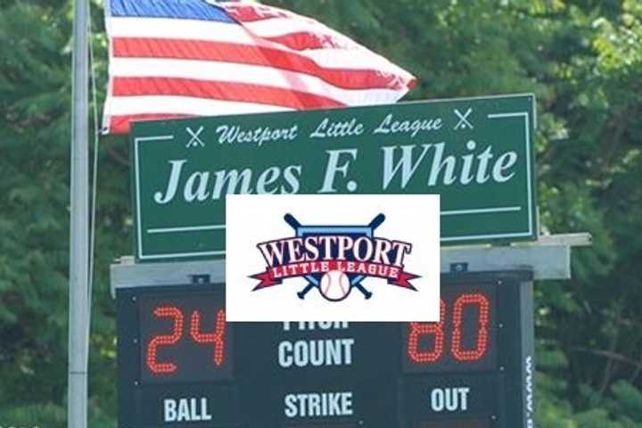 Jillian Klaff Homes Sponsors Westport Little League Baseball Team