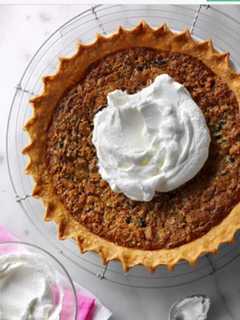 White Plains County Employee Goes For Big Win In Girl Scout Baking Contest