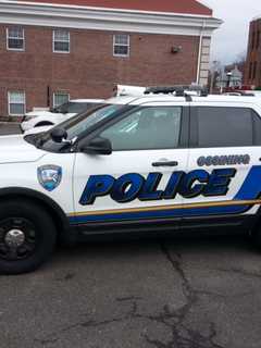 Residents Can Request Copy Of Police Report From Ossining Police Department