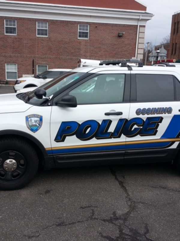 Residents Can Request Copy Of Police Report From Ossining Police Department
