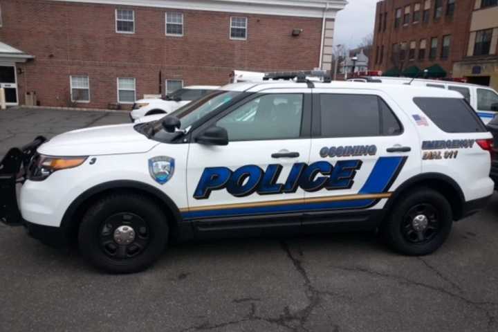 Man Dies After Attempted Armed Robbery In Ossining, Police Say