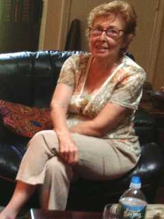 Mount Vernon Resident Recalls Holocaust With Poems Of Lives Lost