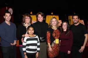 Pelham Painting Company Helps Raise $16,300 For Scarsdale Public Library