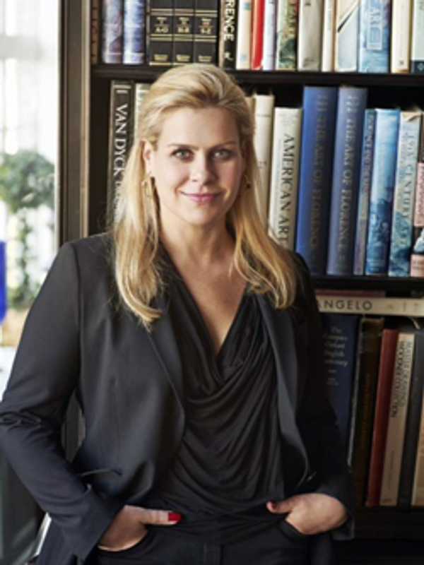 Top Designer Plans Visit To Fairfield For Near & Far Aid Breakfast