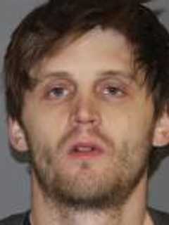 Man Charged In Robberies Tops Last Week's News Around Somers