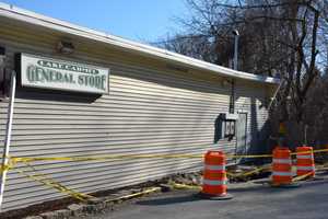 General Store Sinkhole Tops Last Week's News Around Putnam