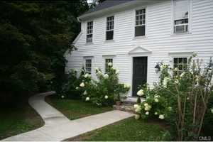 Open Houses In Easton, Redding, Weston This Weekend