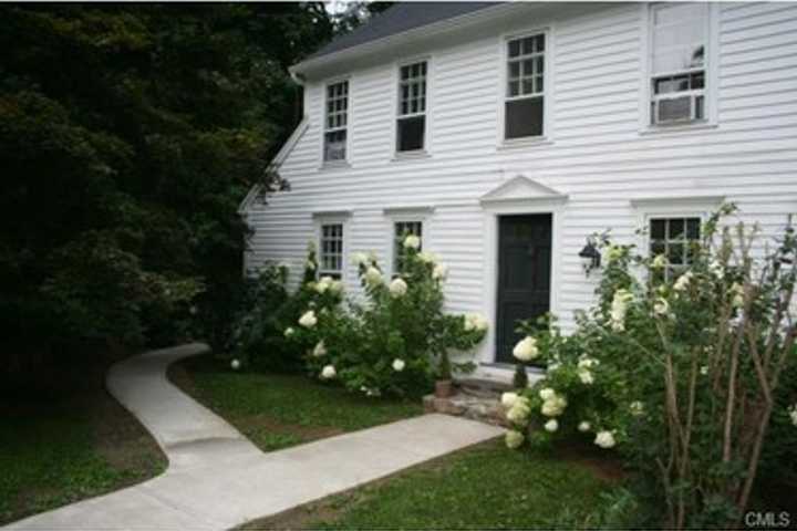 Open Houses In Easton, Redding, Weston This Weekend