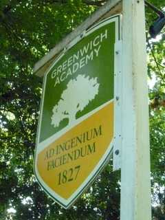 Greenwich Academy's GAINS Holds Inaugural STEM Conference