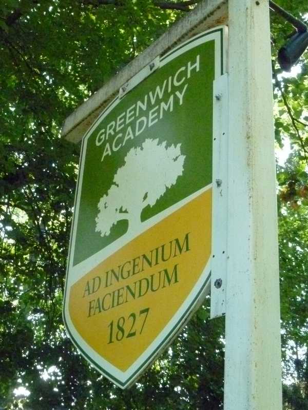 Greenwich Academy's GAINS Holds Inaugural STEM Conference