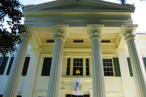 Rye's Jay Heritage Center Plans Full Month Of Events