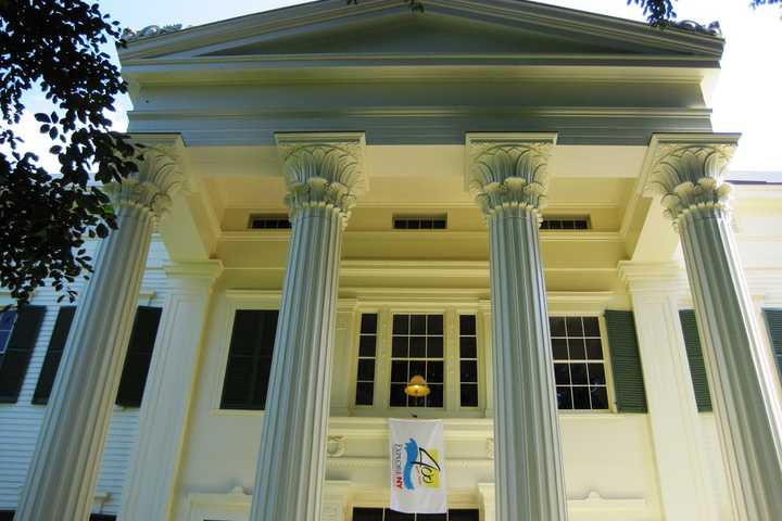 Rye's Jay Heritage Center Plans Full Month Of Events