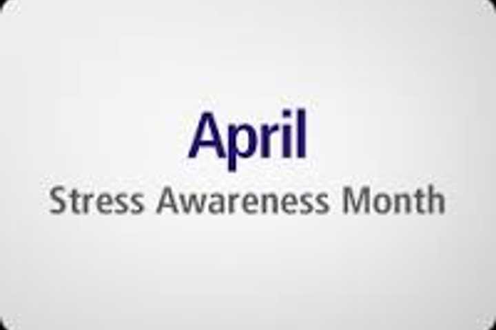 What Are You Stressed About, Fairfield?