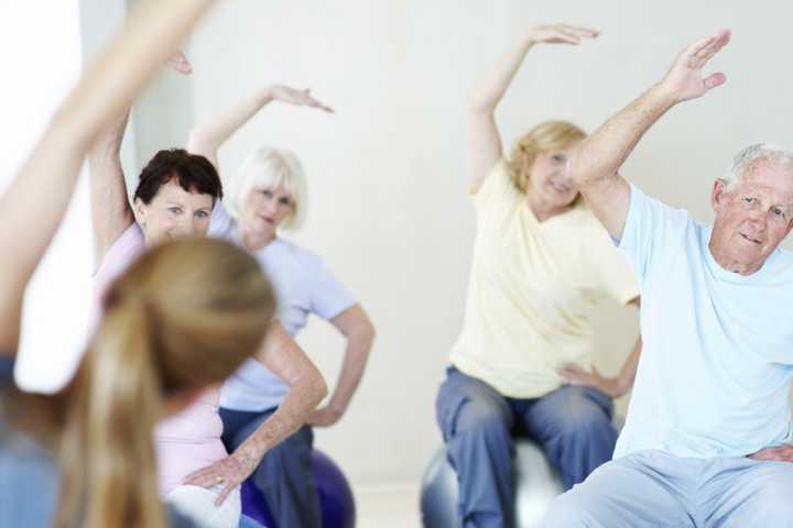 Arts Therapy, Music Planned At Tuckahoe Senior Center