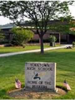 Yorktown High Alumnus McIntyre Wins Jazz Recognition