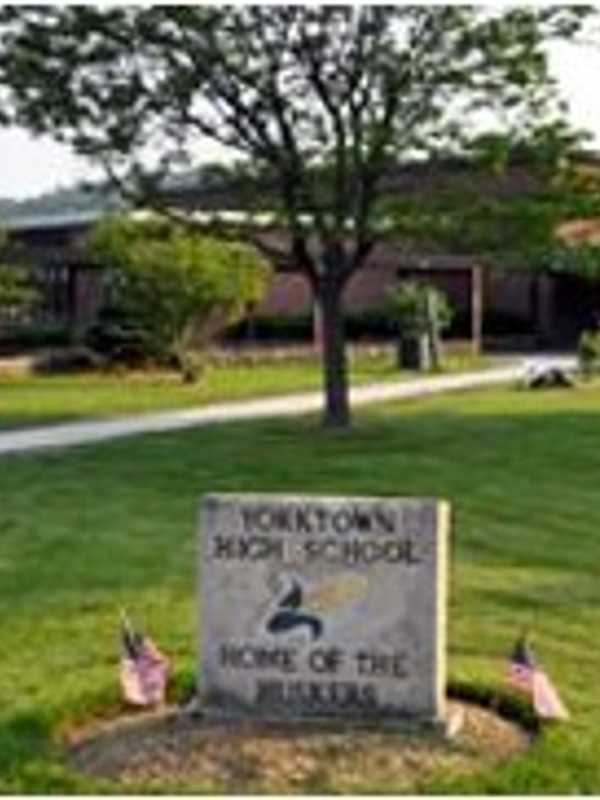 Yorktown High Alumnus McIntyre Wins Jazz Recognition
