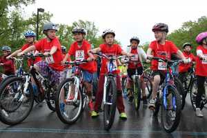 Bedford School District Plans Annual Elementary Bike Run