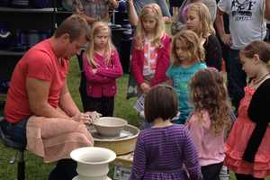 Tarrytown's Lyndhurst Plans Semiannual Crafts Event