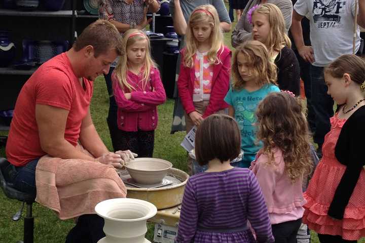 Tarrytown's Lyndhurst Plans Semiannual Crafts Event