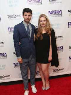 Local Filmmakers Debut First Feature At Ridgefield Playhouse