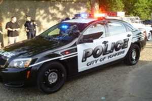 Two Yonkers Police Officers Injured In Car Accident