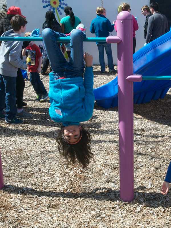 Sunny Monday Kicks Off Pleasant Week In Shelton
