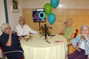 Waveny LifeCare Network Celebrates 40 Years Of Serving The Community