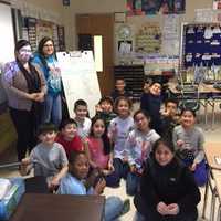 <p>Science with Ms. Lizardo</p>