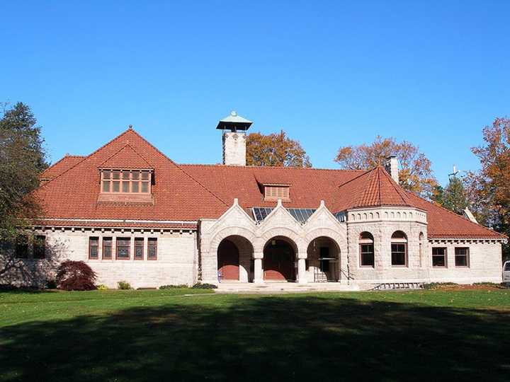 Pequot Librarys Beyond the Book Club series will start Tuesday from 1-2 p.m. with this years theme, Home, Hearth, Health.