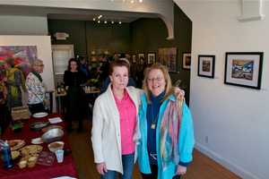 Crowd Turns Out In Patterson To View 'Transparency & Transformation'