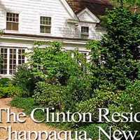 <p>The NBC SNL parody on Hillary Clinton preparing her election announcement views begins with a view of the Clintons&#x27; home in Chappaqua.</p>