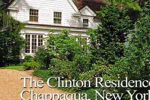 NBC SNL Hillary Clinton Parody Centers On Chappaqua Home
