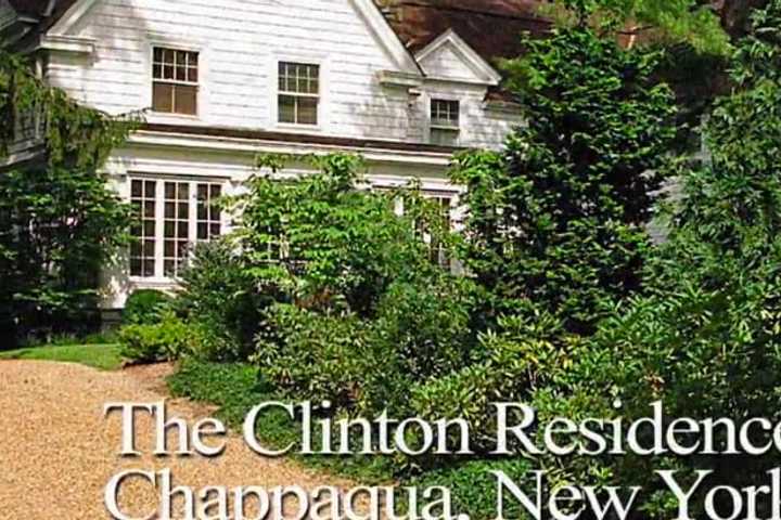 NBC SNL Hillary Clinton Parody Centers On Chappaqua Home