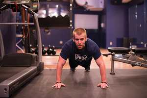 New Rochelle Resident Opens Push Fitness In Mamaroneck