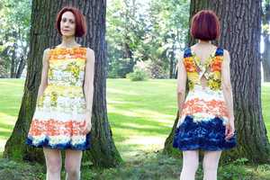 Peekskill Artist, ArtsWestchester Winner, Gets Crafty