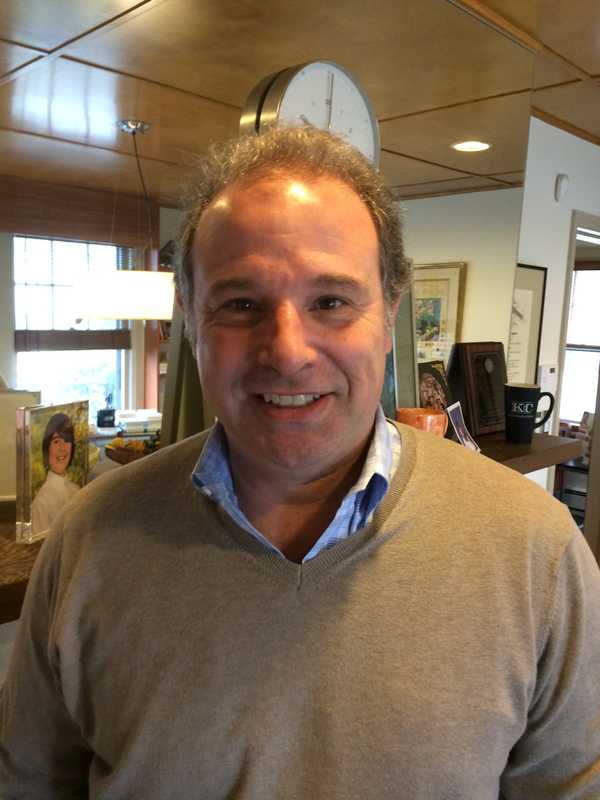 White Plains Doctor Predicts Tough Days Ahead For Spring Allergies